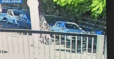 Copertina di Roma, vertice in Questura sulle violenze di matrice sionista: dietro gli ultimi raid la pista di una nuova “Brigata Vitali”