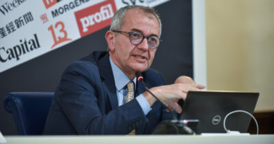 Copertina di “Un’amnistia di fatto anche per i reati più gravi”: l’allarme dei magistrati al Senato sulla nuova riforma della prescrizione