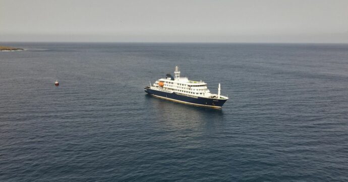 Un caso di hantavirus in Svizzera: l’uomo era stato a bordo della MV Hondius. E le Canarie rifiutano l’attracco della nave