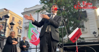 Copertina di “Forse non è da matti dire che sulle grandissime ricchezze una ‘patrimonialetta’ si può fare?”: la proposta di Nicola Fratoianni contro le disuguaglianze