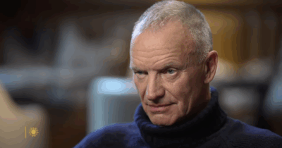 Copertina di Sting: “Ai miei sei figli non lascerò l’eredità. Sono benedetti da questa straordinaria etica del lavoro. Invitarli a non lavorare è una forma di abuso”