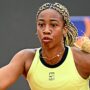 Copertina di Internazionali, i risultati di oggi: a 18 anni Tyra Grant vince il derby azzurro