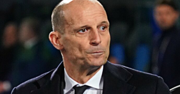 Allegri convoca tutti in palestra e poi parla solo lui: il suo discorso sul futuro del Milan