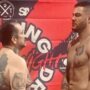Copertina di Papà di giorno, pugile mestierante di sera, buttafuori di notte: la vita a incastri di Andrea Pesce. “Senza la boxe non potrei permettere ai miei figli una vita agiata”