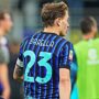 Copertina di “Sai cosa mi ha detto? Sei fuori dal Mondiale”: Barella litiga in campo, Chivu lo sostituisce e chiede scusa ad Acerbi. Il retroscena