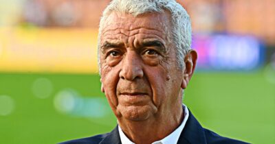 Copertina di Addio Beccalossi, averne oggi di giocatori così: classe, ironia e un sinistro che manca all’Italia