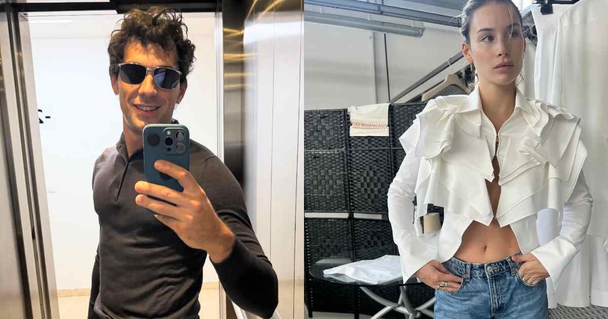 bresh ha un nuovo amore dopo elisa maino spunta una vecchia fiamma di fedez ecco chi sarebbe la fidanzata
