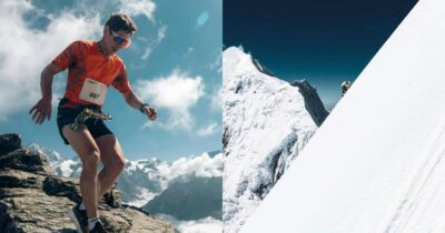 Copertina di “Sono stato colpito da una scarica di sassi: pensavo solo a tornare a casa, restare in vita”: il racconto di Cazzanelli, cosa succede davvero quando la montagna smette di essere un gioco