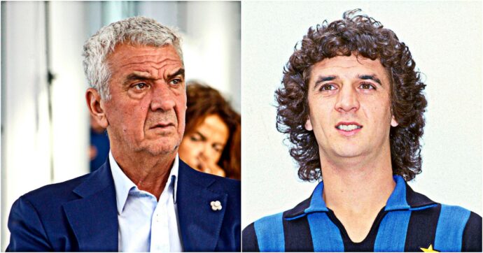 Morto Evaristo Beccalossi: aveva 69 anni. Idolo dei tifosi dellâInter, diceva: âOgni partita i compagni non sapevano se avrebbero giocato in 10 o in 12â