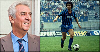 Copertina di Addio Beccalossi, l’Inter piange il suo fantasista. I ricordi dei compagni e del club: “Sei sempre stato l’uomo dei sogni”
