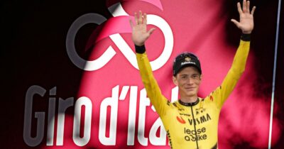 Copertina di Giro d’Italia 2026, la guida rapida: calendario, tappe, partecipanti e favoriti