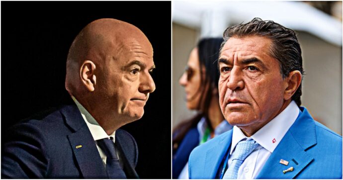 Ripescaggio Italia ai Mondiali: Infantino convoca un vertice a Zurigo con l’Iran. Zampolli insiste: “Partita aperta”