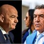 Copertina di Ripescaggio Italia ai Mondiali: Infantino convoca un vertice a Zurigo con l’Iran. Zampolli insiste: “Partita aperta”