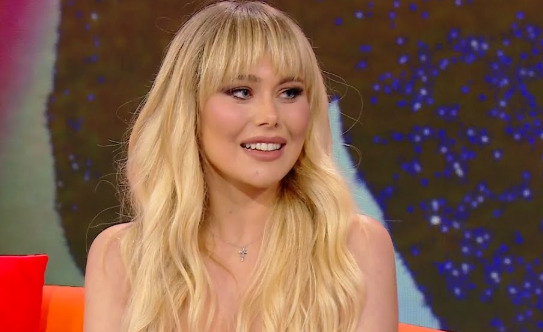 “Per la prima volta ho visto mio papà Al Bano vulnerabile. Mi ha emozionato. Romina Power? Se non ha trovato un “pilastro” quando è scomparsa Ylenia è perché anche lui soffriva”: parla Jasmine Carrisi