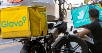 Copertina di Caso del rider pakistano a Lecce: la gogna social interroga l’etica dell’informazione
