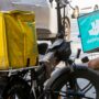 Copertina di Glovo e Deliveroo: “Ingannevoli sull’etica”