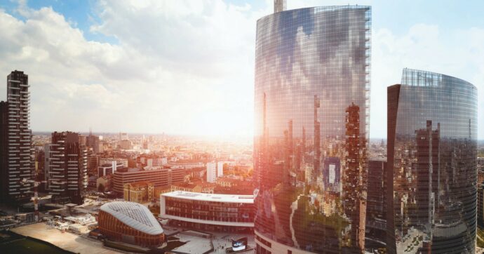 Il “rito ambrosiano” è costato  a Milano  1,5 miliardi di euro