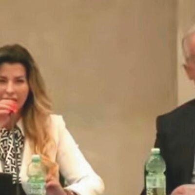 Copertina di Piantedosi vs Dago su Conte: a caccia di “manine” dai pm
