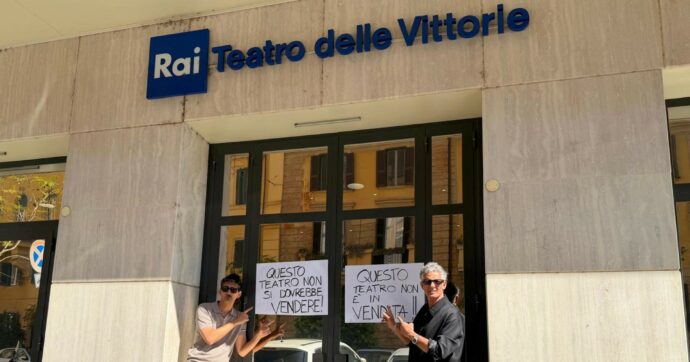 Vigilanza Rai:   la destra si divide ma non salva  il Delle Vittorie
