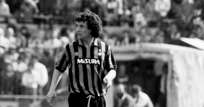 Il calcio saluta Evaristo, fantasista senza Nazionale