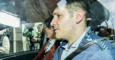 Copertina di Garlasco,  rissa su Sempio autointercettato I legali: “Parodia delle accuse sentite in tv”
