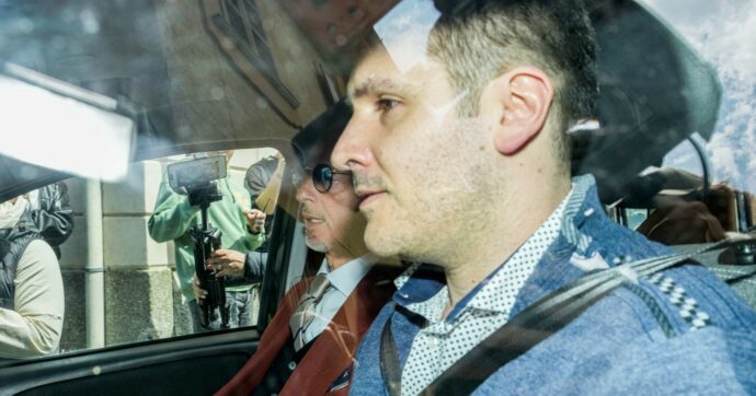 Garlasco,  rissa su Sempio autointercettato I legali: “Parodia delle accuse sentite in tv”