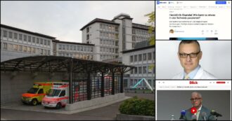 “Circa 70 decessi in eccesso in 4 anni”. L’ospedale svizzero chiede scusa dopo l’indagine interna che accusa l’ex primario: “Gestione inadeguata e conflitti di interesse”. Ora guida il reparto al San Raffaele
