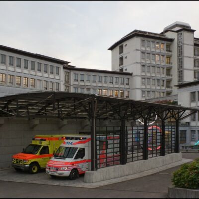 Copertina di Zurigo, morti sospette dei pazienti di cardiochirurgia: la Procura indaga per omicidio colposo, lesioni e falsificazione di documenti
