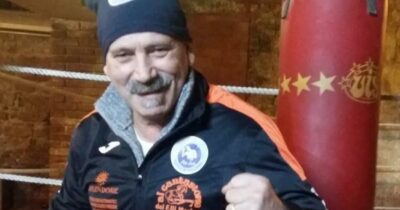 Copertina di L’appello di Pino Leto, il Totò Schillaci della boxe siciliana: “Quando combattevo guadagnavo bene e aiutavo chiunque. Ora sono spariti tutti”