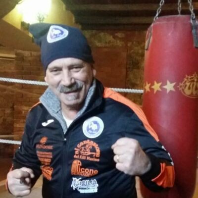 Copertina di L’appello di Pino Leto, il Totò Schillaci della boxe siciliana: “Quando combattevo guadagnavo bene e aiutavo chiunque. Ora sono spariti tutti”
