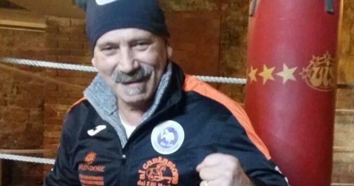 L’appello di Pino Leto, il Totò Schillaci della boxe siciliana: “Quando combattevo guadagnavo bene e aiutavo chiunque. Ora sono spariti tutti”