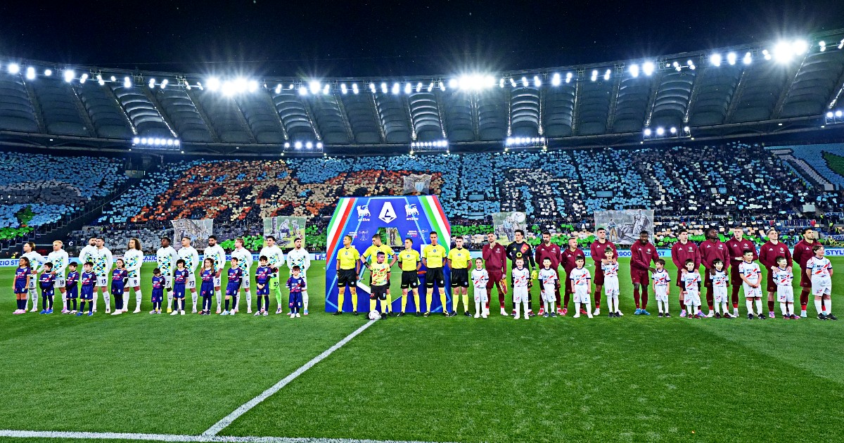 Il pasticcio enorme di Roma-Lazio: con gli Internazionali non si trova un orario per il derby. I dubbi sulle 12.30 e le 4 partite (almeno) in contemporanea
