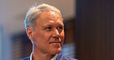 Copertina di Van Basten: “Adesso comanda l’Inter, non mi piace. In Italia ci sono troppe proprietà straniere a cui non interessa nulla”