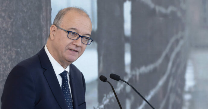 Lo strafalcione del ministro dell’Istruzione Valditara: “Piersanti Mattarella ucciso dalle Brigate Rosse”