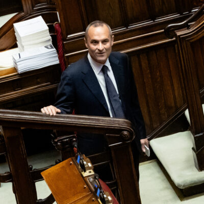 Copertina di Obbligo di pubblicare le sentenze di assoluzione: via libera in Commissione al ddl Costa. Le opposizioni si astengono
