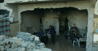 Copertina di Everyday in Gaza, il corto che racconta la quotidianità nella Striscia vince il David di Donatello