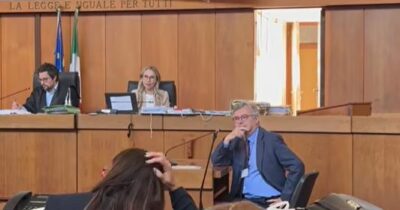 Copertina di “Cadorna sanguinario”? E Barbero diventa testimone in un processo per diffamazione