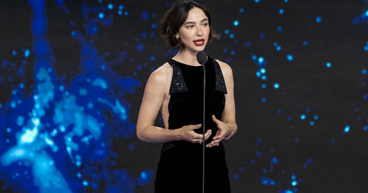 “Umiliata un’intera categoria, riportiamo il cinema a essere politico e sociale”: il discorso di Matilda De Angelis ai David di Donatello 2026