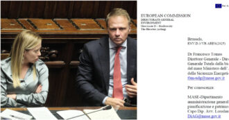 Copertina di Ddl caccia, l’Ue boccia la riforma della destra ma il governo Meloni nasconde la lettera: “Conflitti con direttive comunitarie”