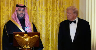 “Project Freedom”, l’Arabia Saudita ha negato le basi agli aerei Usa: ecco perché Trump ha sospeso l’operazione