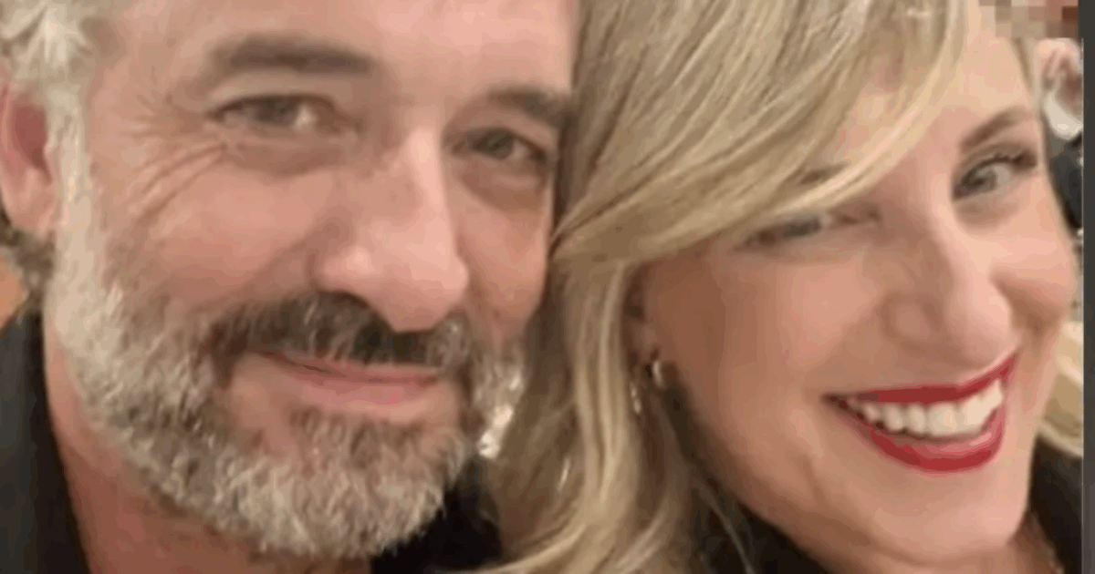 “Dopo aver visto ‘Mare Fuori’, gli ho scritto su Instagram per dirgli che era bravissimo. Abbiamo iniziato a sentirci”: Katia Follesa sul fidanzato Vincenzo Ferrera
