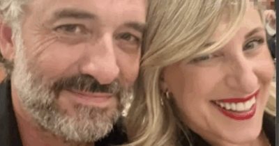Copertina di “Dopo aver visto ‘Mare Fuori’, gli ho scritto su Instagram per dirgli che era bravissimo. Abbiamo iniziato a sentirci”: Katia Follesa sul fidanzato Vincenzo Ferrera