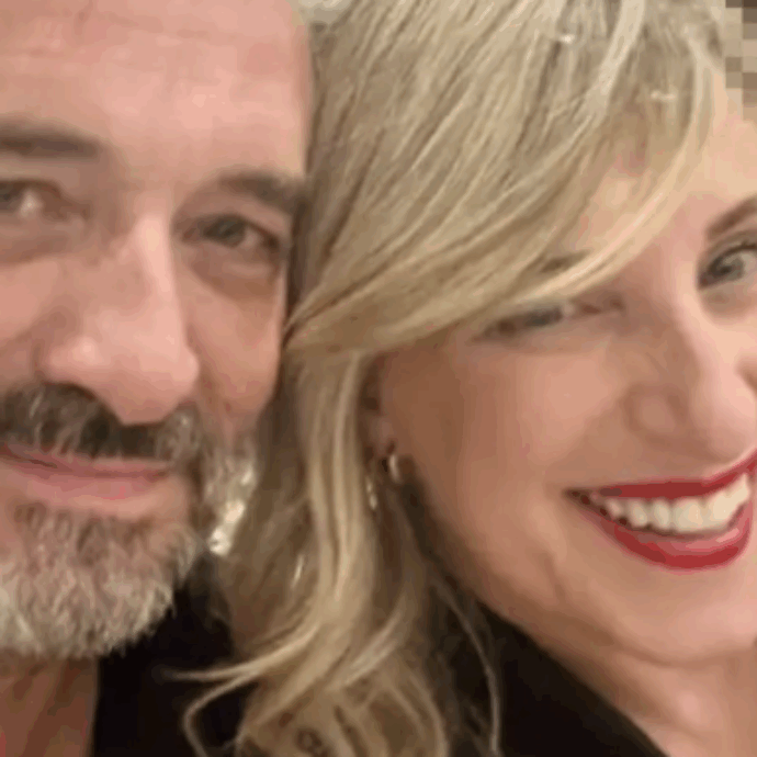 “Dopo aver visto ‘Mare Fuori’, gli ho scritto su Instagram per dirgli che era bravissimo. Abbiamo iniziato a sentirci”: Katia Follesa sul fidanzato Vincenzo Ferrera