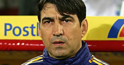 Copertina di Ti ricordi… Victor Piturca, il bomber dello Steaua diventato “Satana” sulla panchina della Romania
