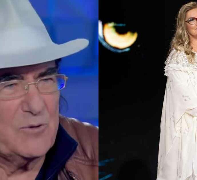 “Ha offeso la memoria di una famiglia, io so quante volte sono andato a cercare Yilenia di notte”: Al Bano replica alle accuse di Romina Power