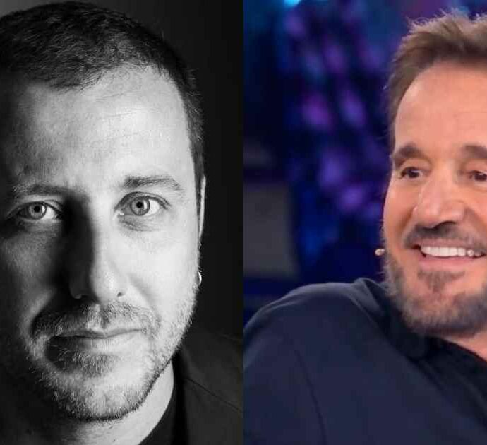 “Mio zio disse ‘papà c’è un vecchio che fa lo scemo col cappello’. Era Charlie Chaplin”: Andrea De Sica racconta la gaffe di Christian con la stella del cinema