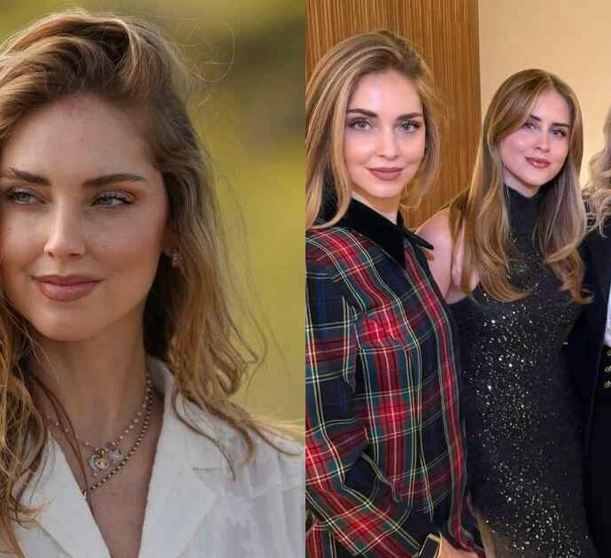 “Lo ha già presentato alla mamma e alle sorelle”: Chiara Ferragni e Jose Hernandez, le ultime indiscrezioni sulla coppia