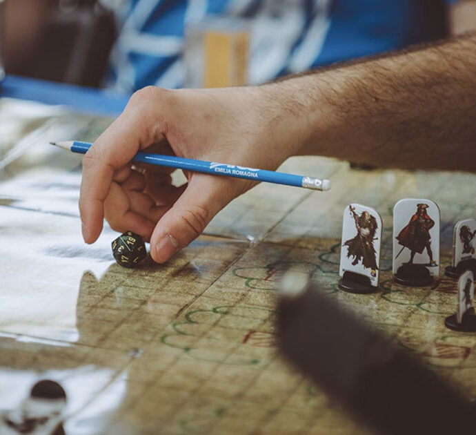 PLAY Festival del Gioco: ritorna a Bologna dal 22 al 24 maggio la manifestazione dedicata al gioco “analogico” con tante novità ed anteprime