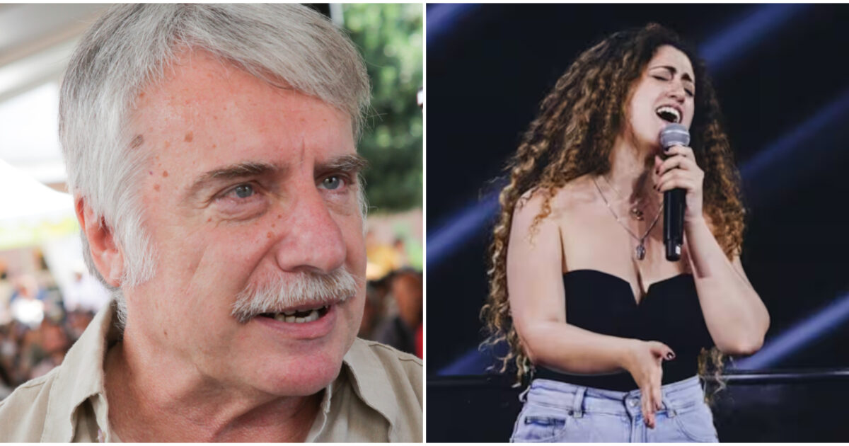 “Bella Ciao di Delia una roba terrificante. Come si è permessa? Ma che si vergogni. Questo è un popolo di ignoranti spaventosi”: Paolo Crepet indignato