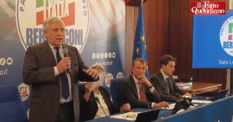 Copertina di Dopo la sconfitta al referendum Forza Italia torna alla carica: “Avanti su smartphone, intercettazioni, prescrizione”